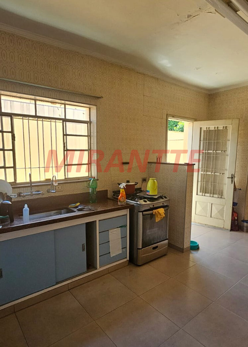 Casa terrea de 160m² com 4 quartos em Tatuapé