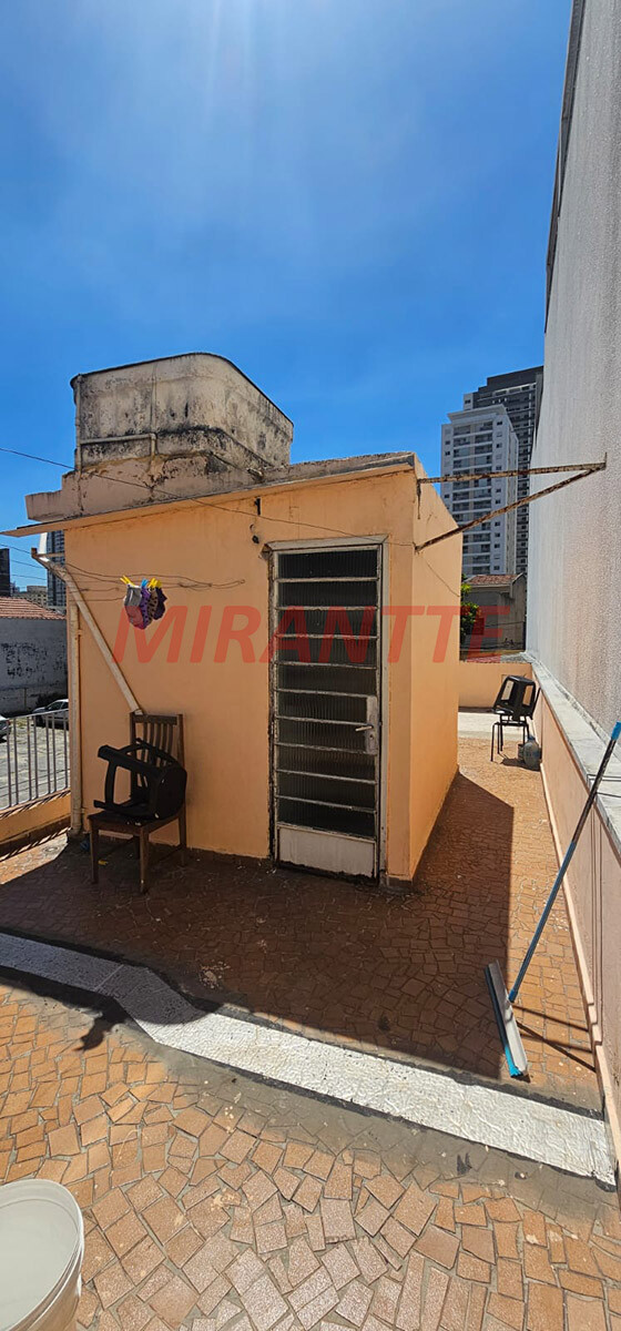Casa terrea de 160m² com 4 quartos em Tatuapé