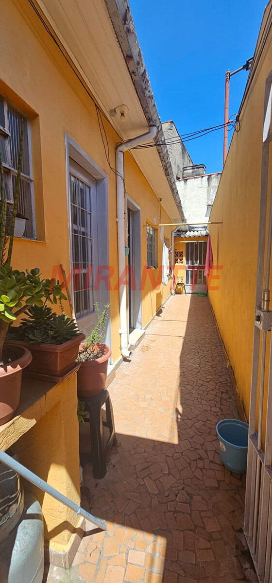 Casa terrea de 160m² com 4 quartos em Tatuapé