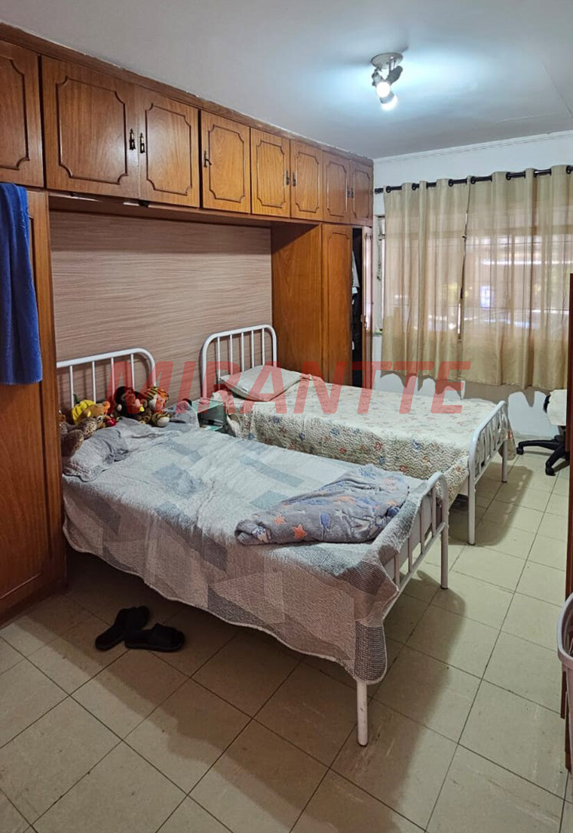 Casa terrea de 160m² com 4 quartos em Tatuapé