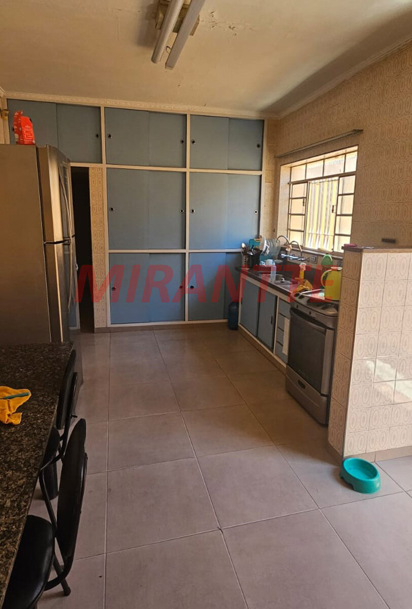 Casa terrea de 160m² com 4 quartos em Tatuapé