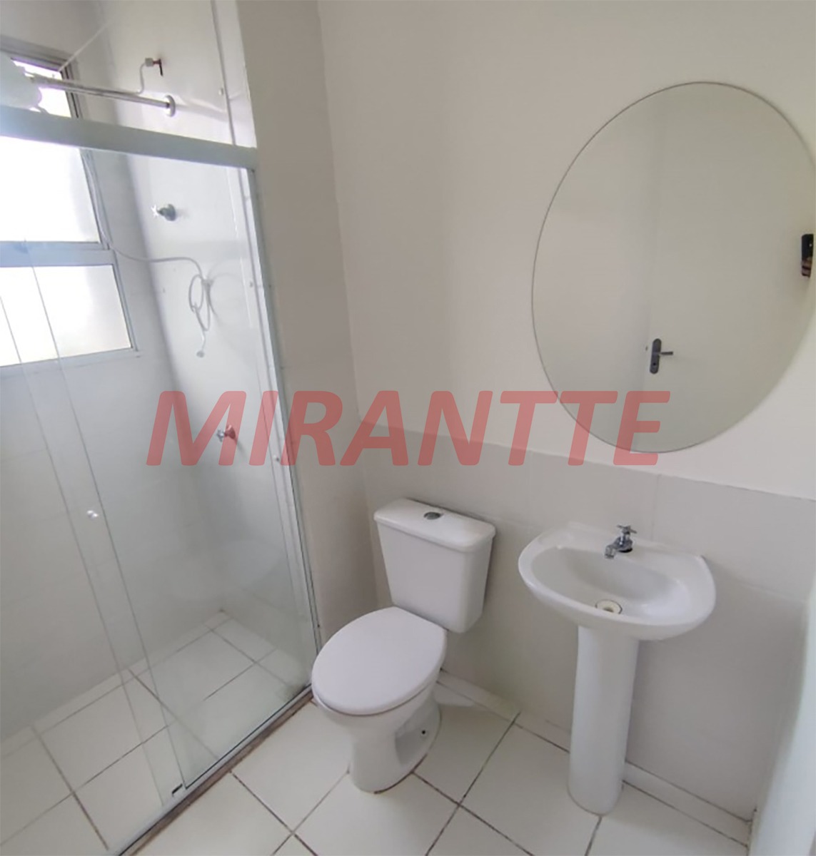 Apartamento de 45m² com 2 quartos em Jardim Angélica