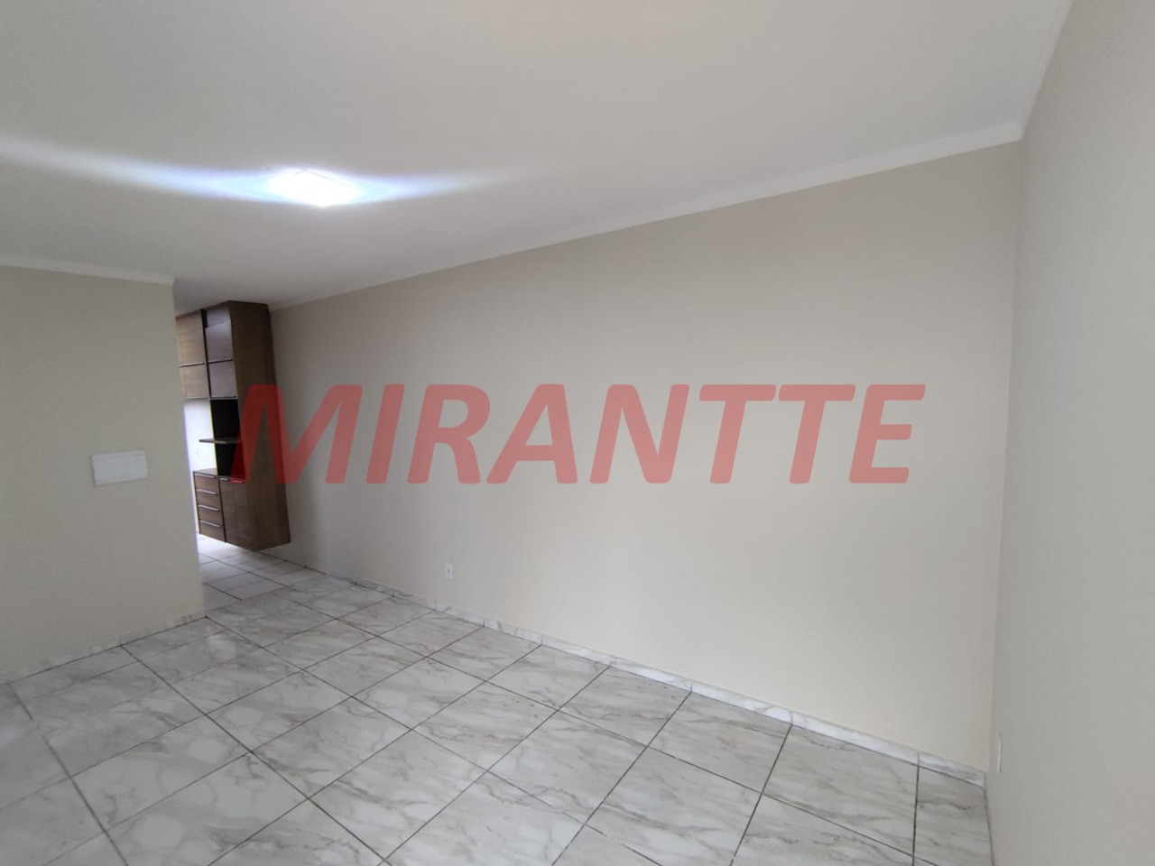 Apartamento de 45m² com 2 quartos em Jardim Angélica