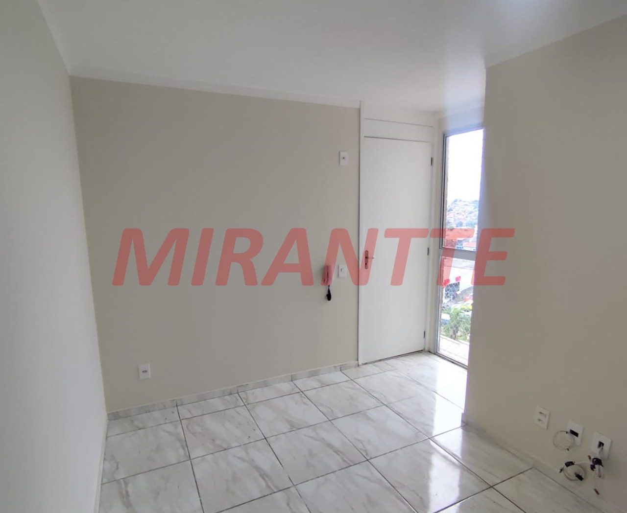 Apartamento de 45m² com 2 quartos em Jardim Angélica