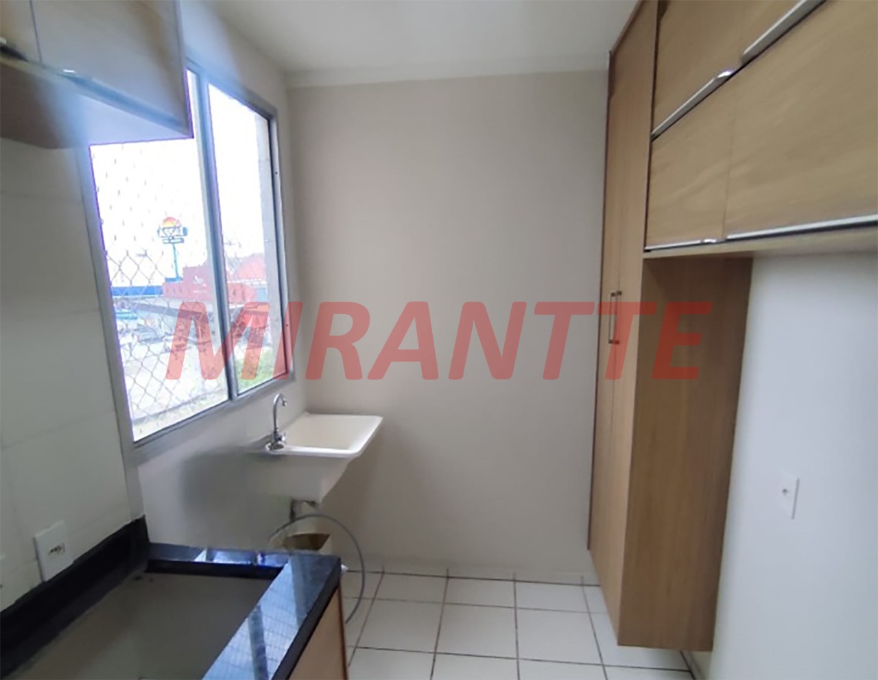 Apartamento de 45m² com 2 quartos em Jardim Angélica