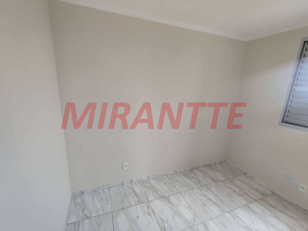 Apartamento de 45m² com 2 quartos em Jardim Angélica