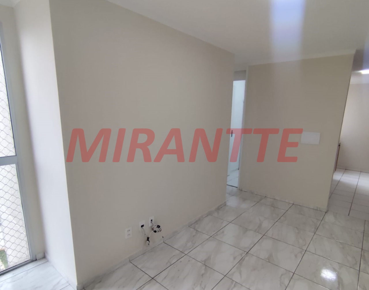 Apartamento de 45m² com 2 quartos em Jardim Angélica