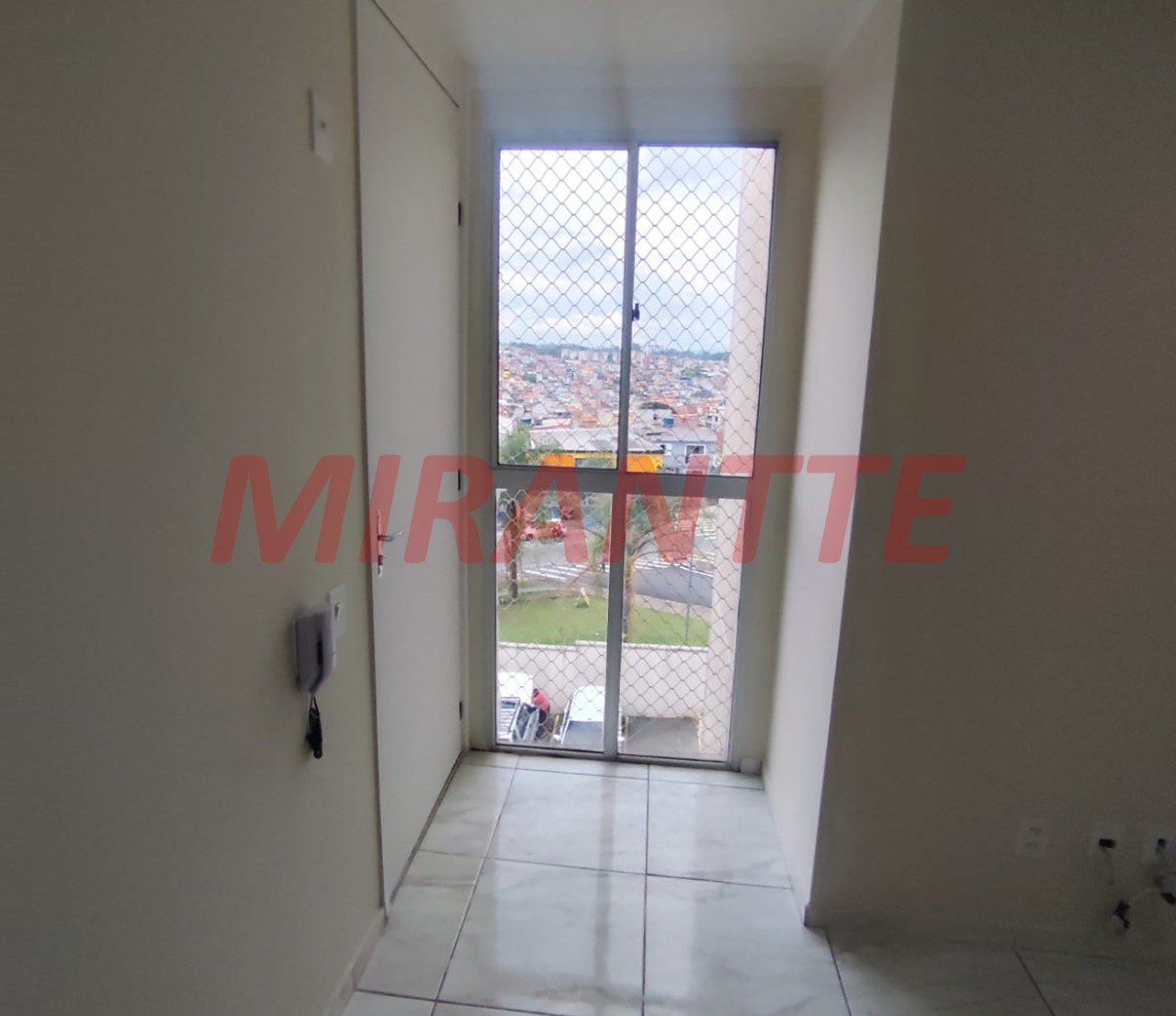 Apartamento de 45m² com 2 quartos em Jardim Angélica