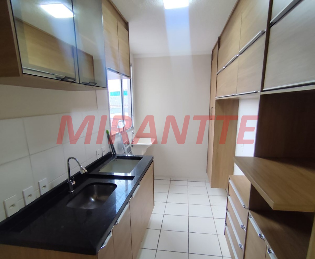 Apartamento de 45m² com 2 quartos em Jardim Angélica