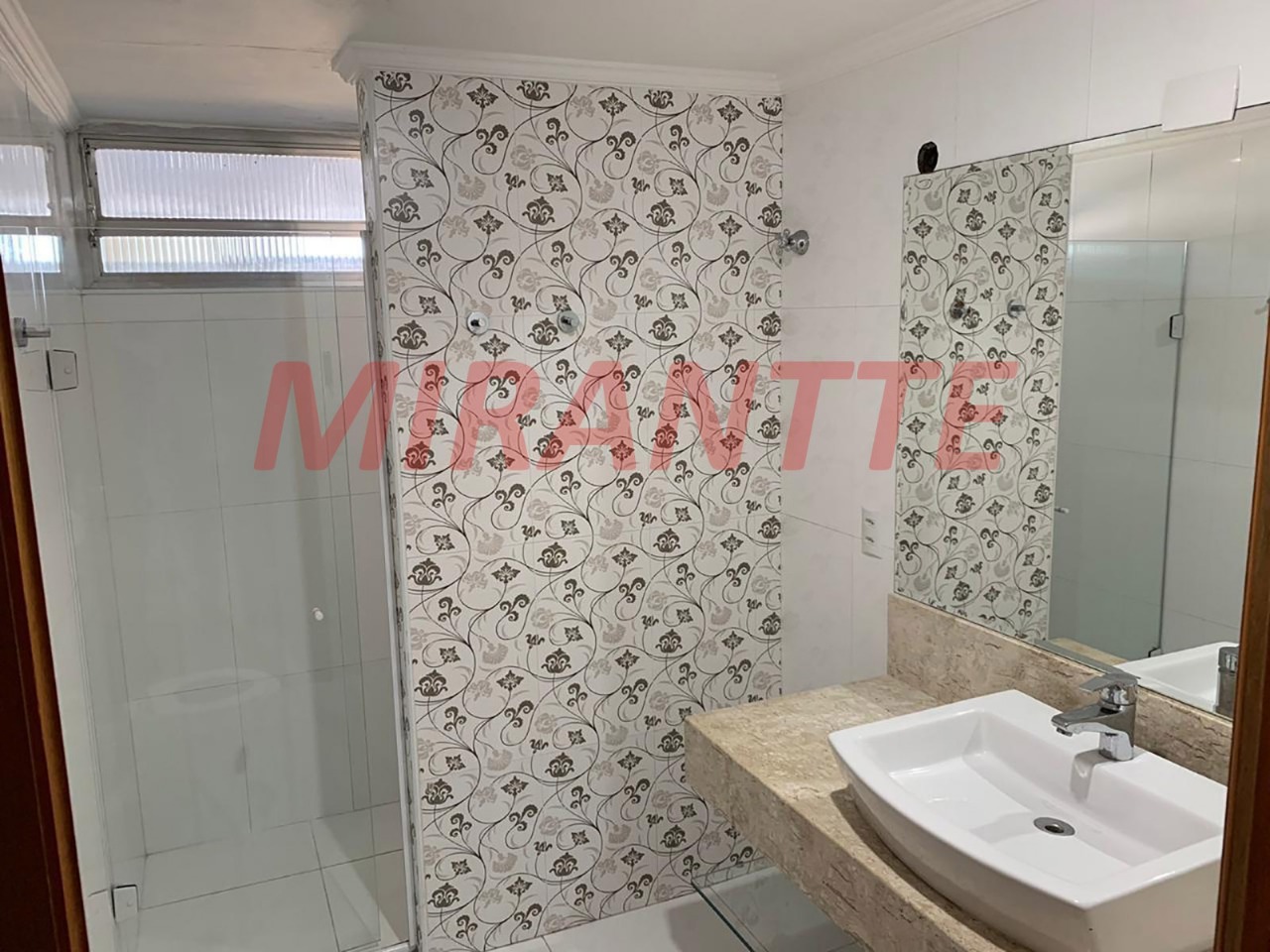 Apartamento de 121m² com 3 quartos em Santana