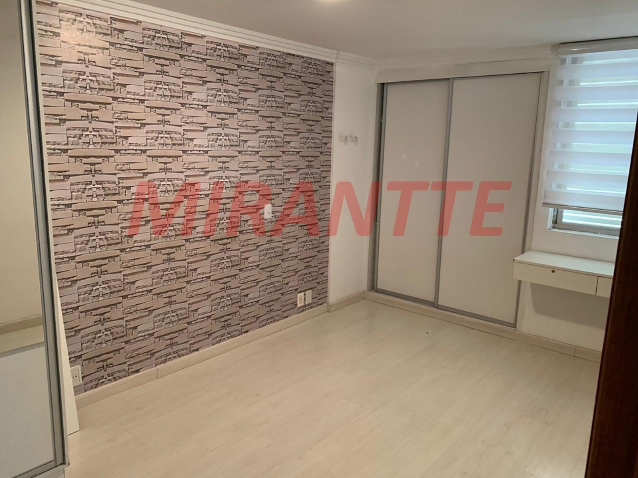 Apartamento de 121m² com 3 quartos em Santana
