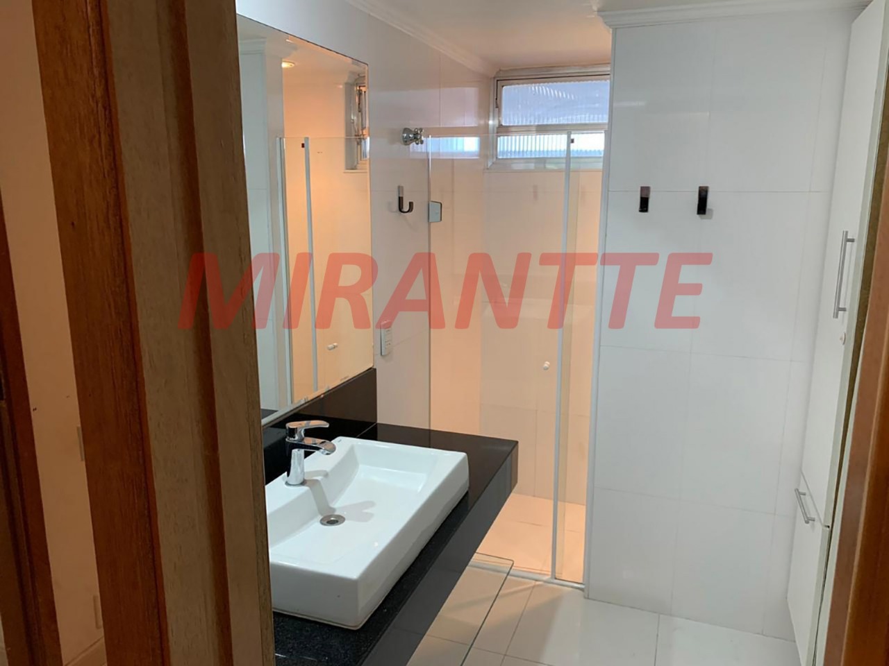 Apartamento de 121m² com 3 quartos em Santana