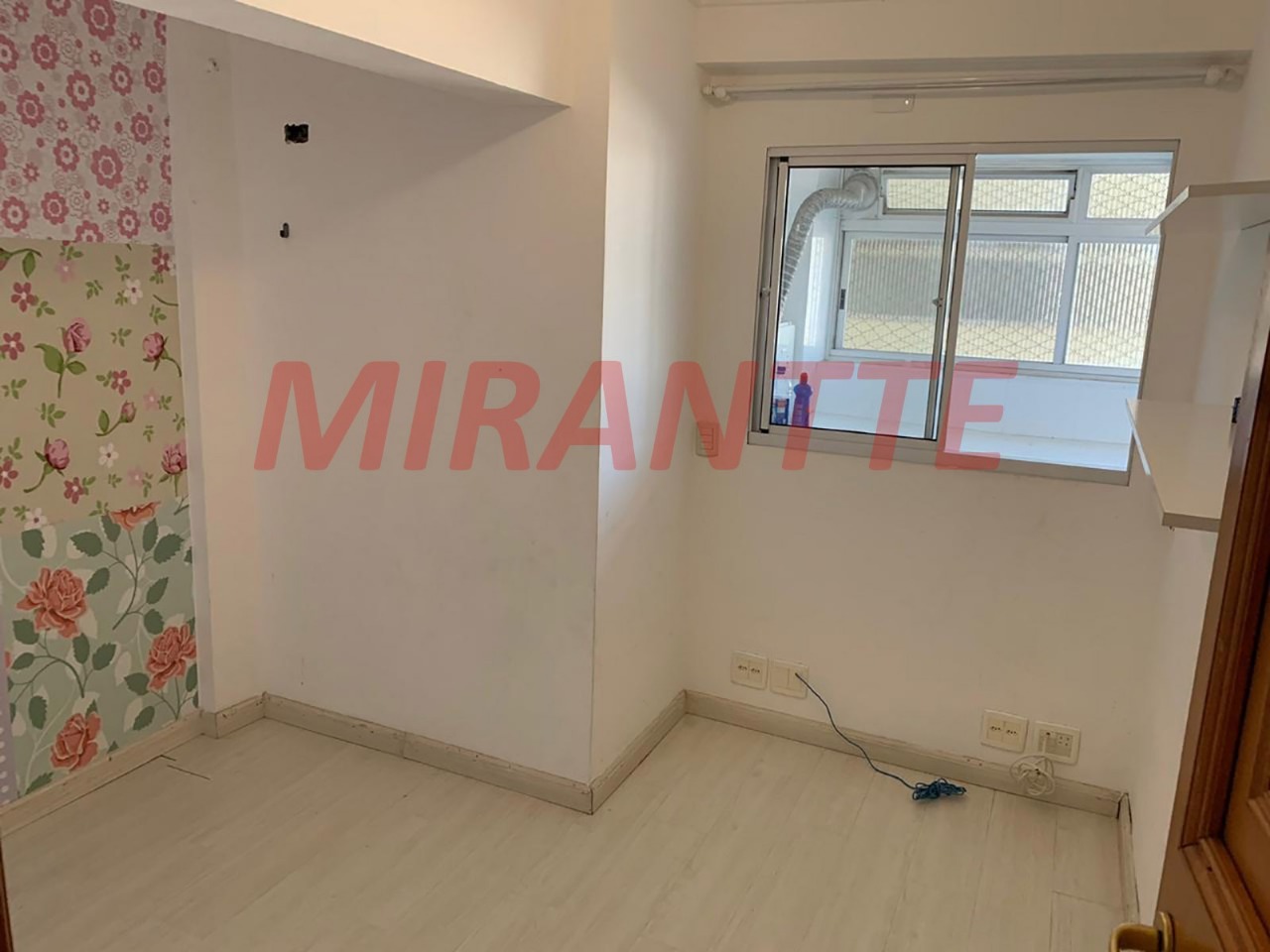 Apartamento de 121m² com 3 quartos em Santana