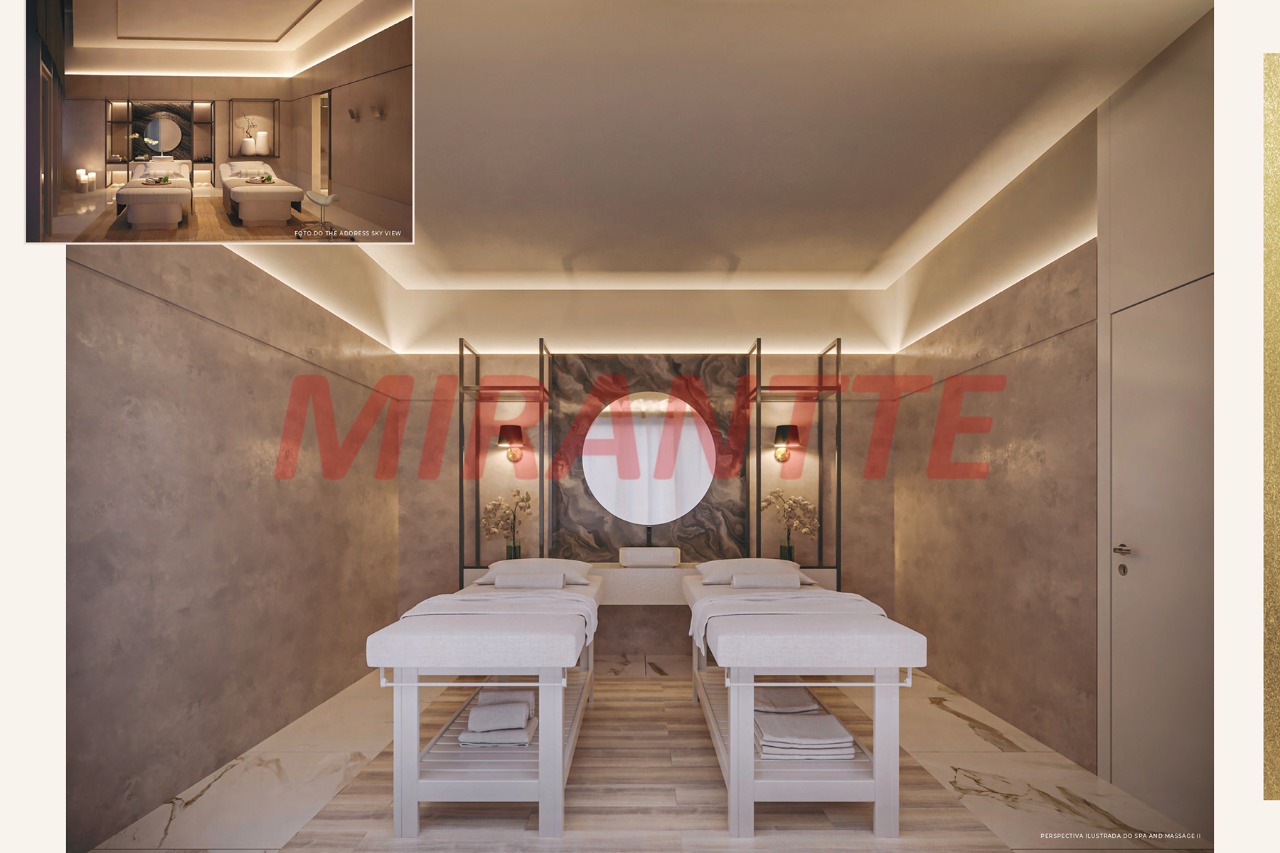 Apartamento de 75m² com 2 quartos em Ipiranga