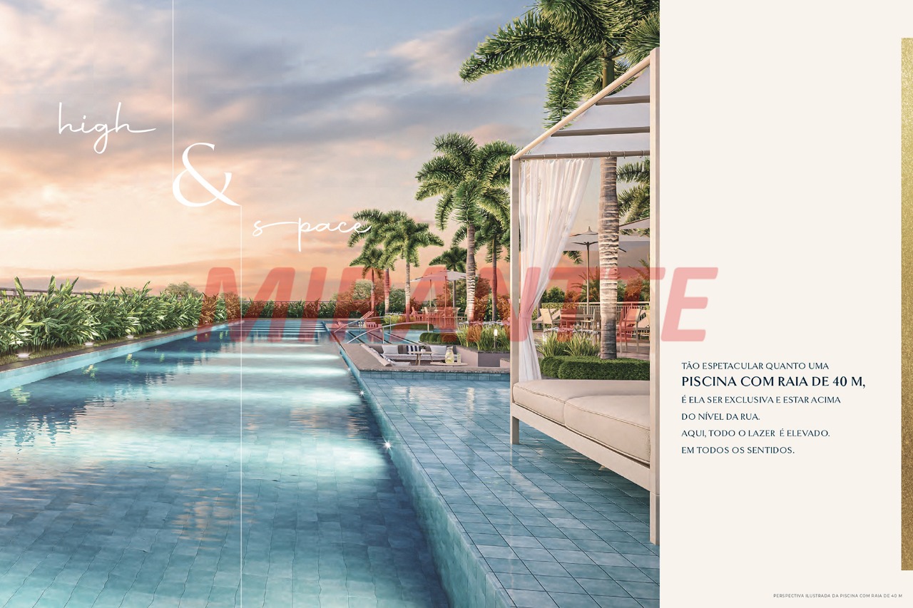 Apartamento de 75m² com 2 quartos em Ipiranga
