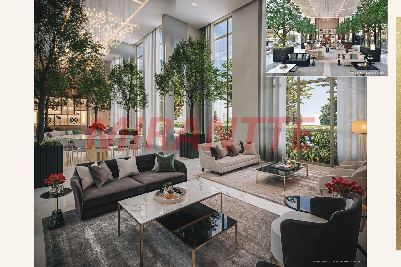 Apartamento de 75m² com 2 quartos em Ipiranga