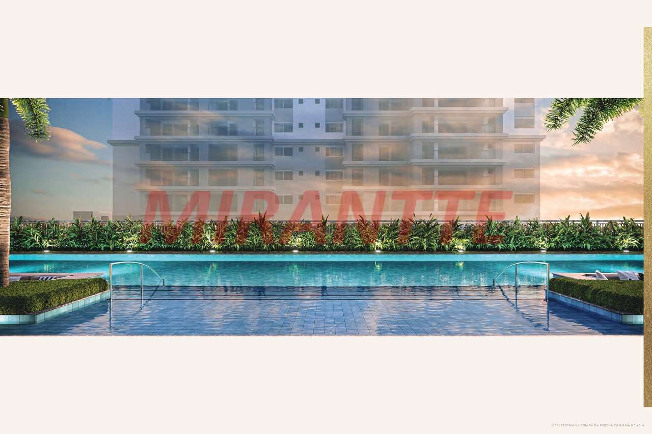 Apartamento de 75m² com 2 quartos em Ipiranga