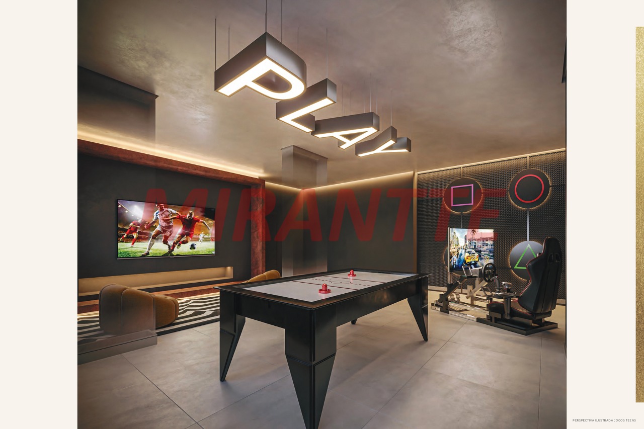 Apartamento de 75m² com 2 quartos em Ipiranga