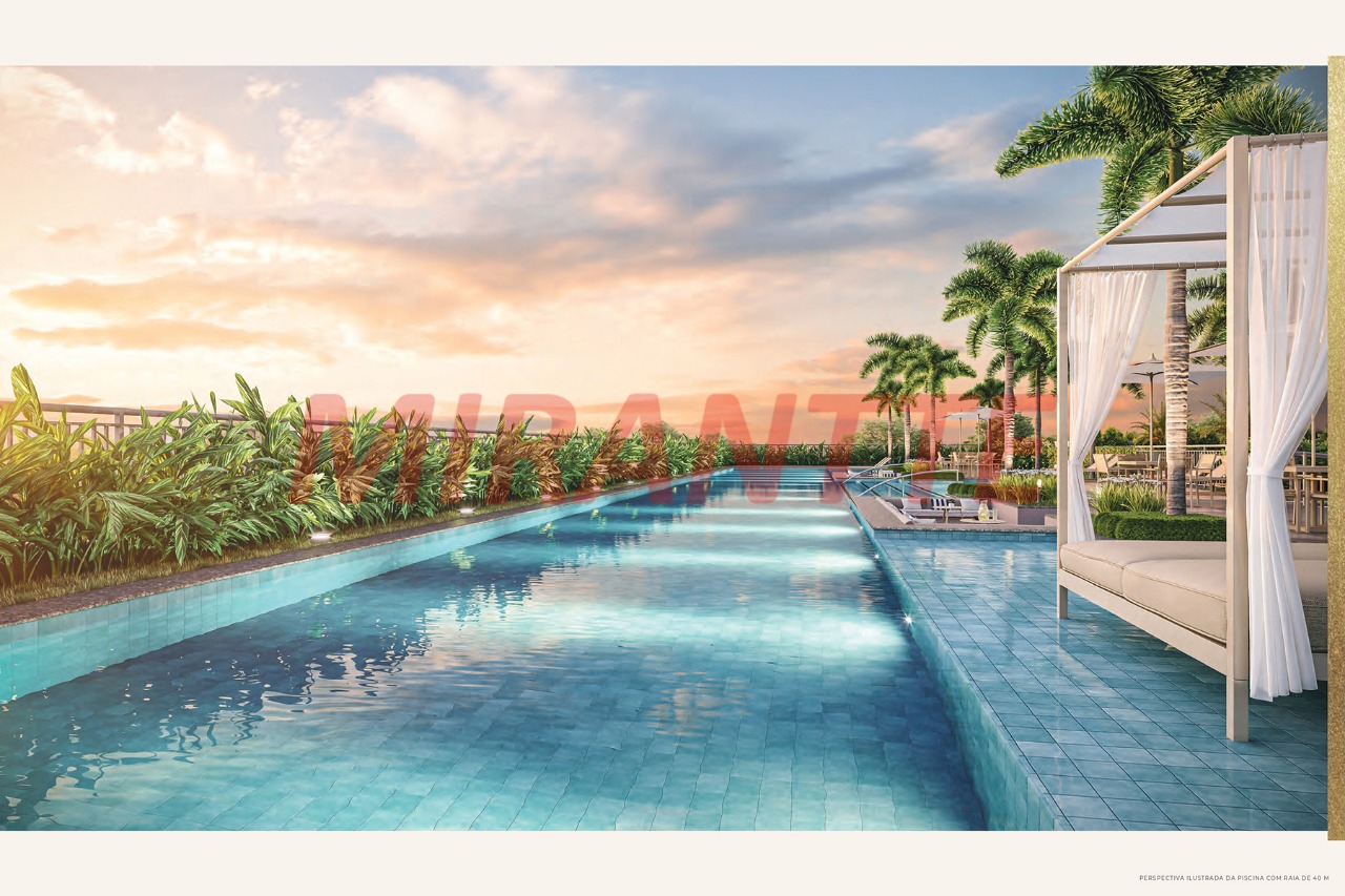 Apartamento de 75m² com 2 quartos em Ipiranga