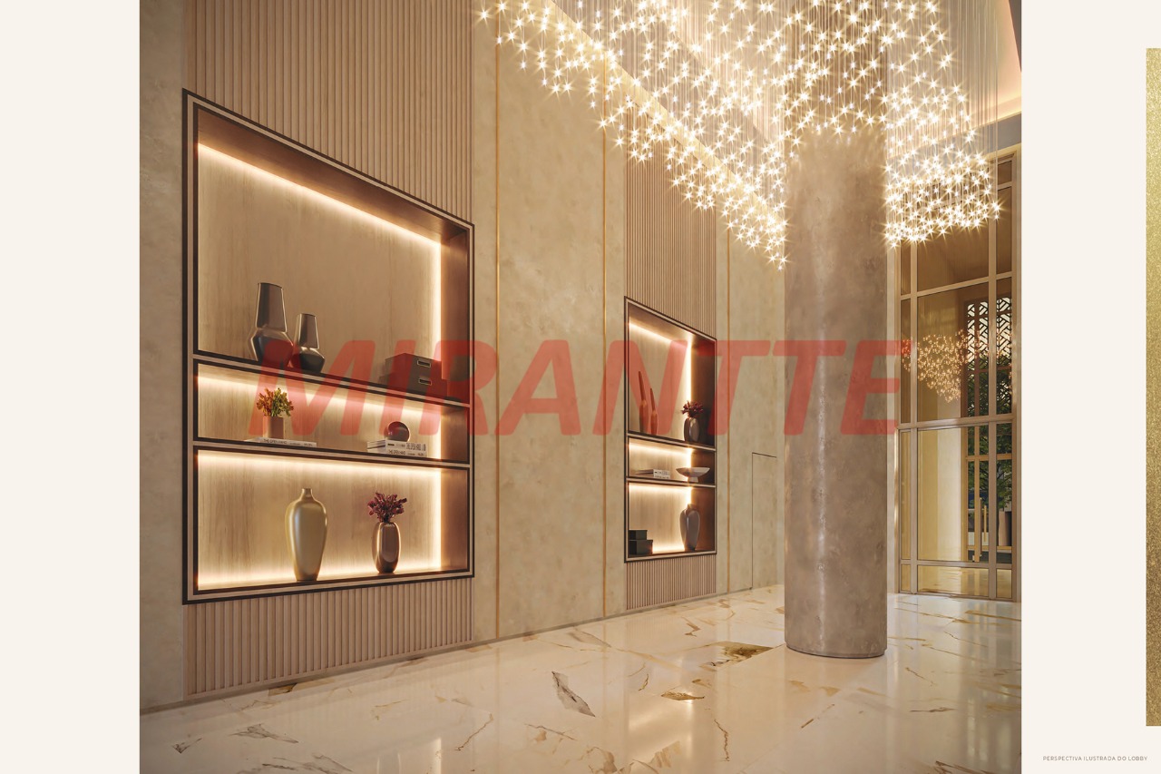 Apartamento de 75m² com 2 quartos em Ipiranga