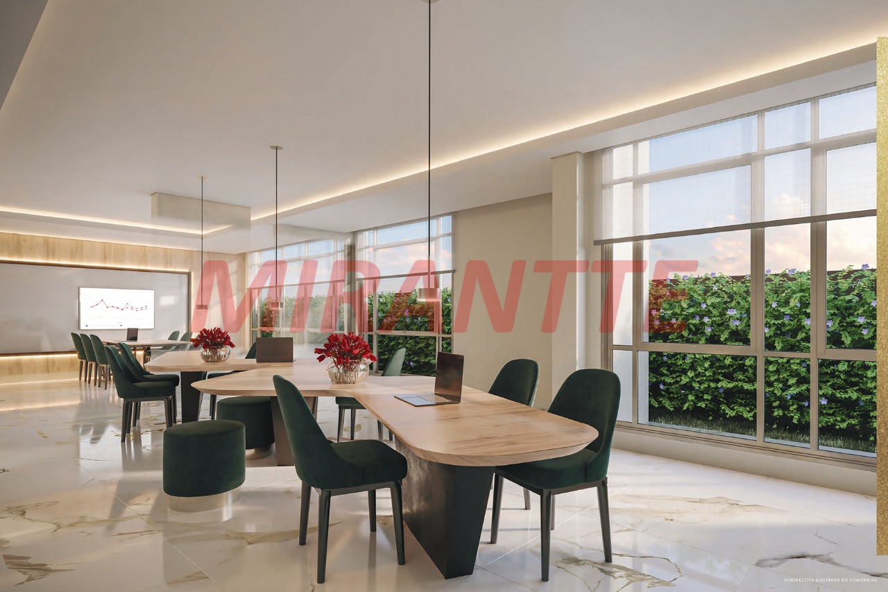 Apartamento de 75m² com 2 quartos em Ipiranga