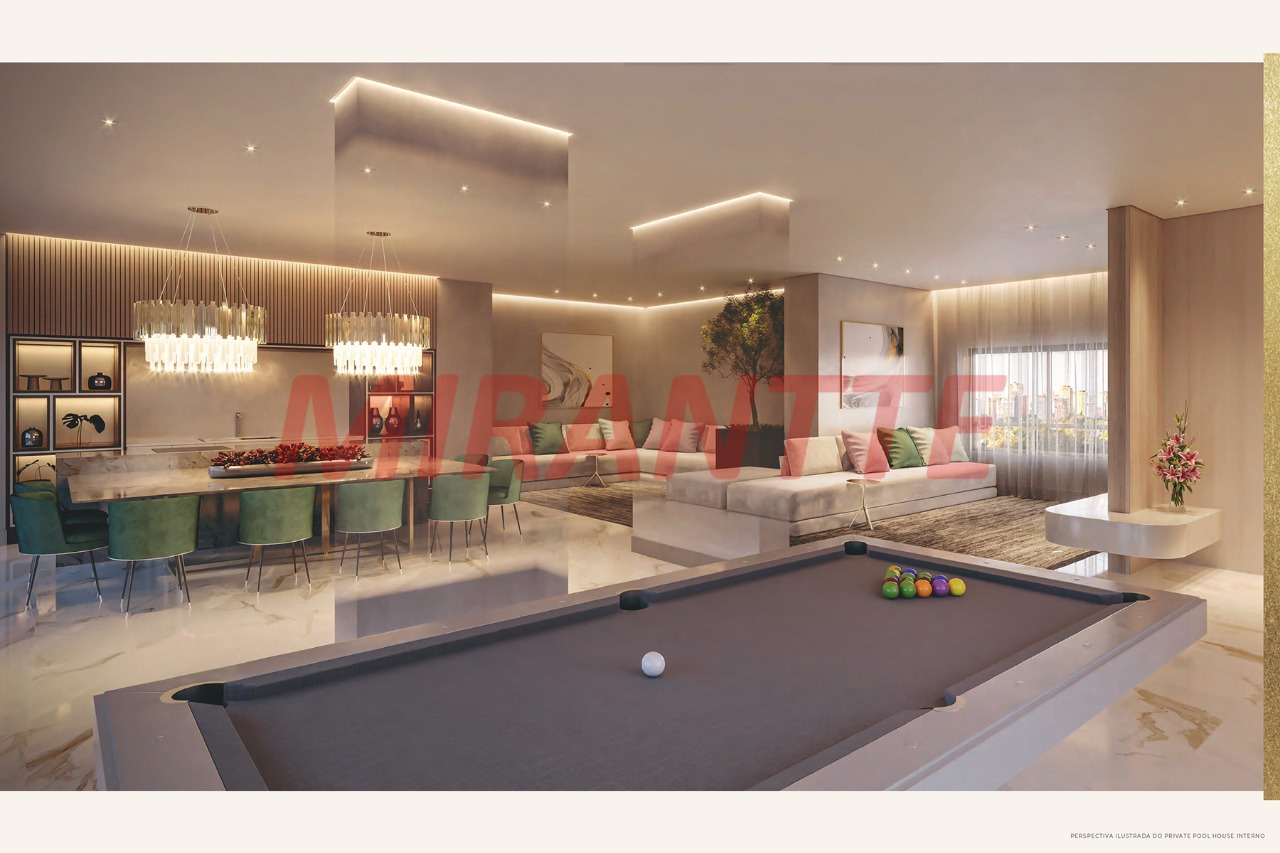 Apartamento de 75m² com 2 quartos em Ipiranga