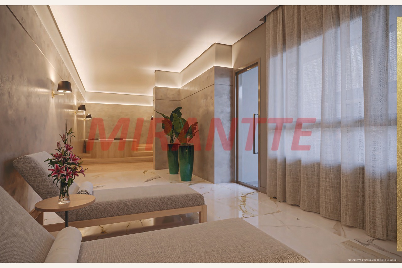 Apartamento de 75m² com 2 quartos em Ipiranga
