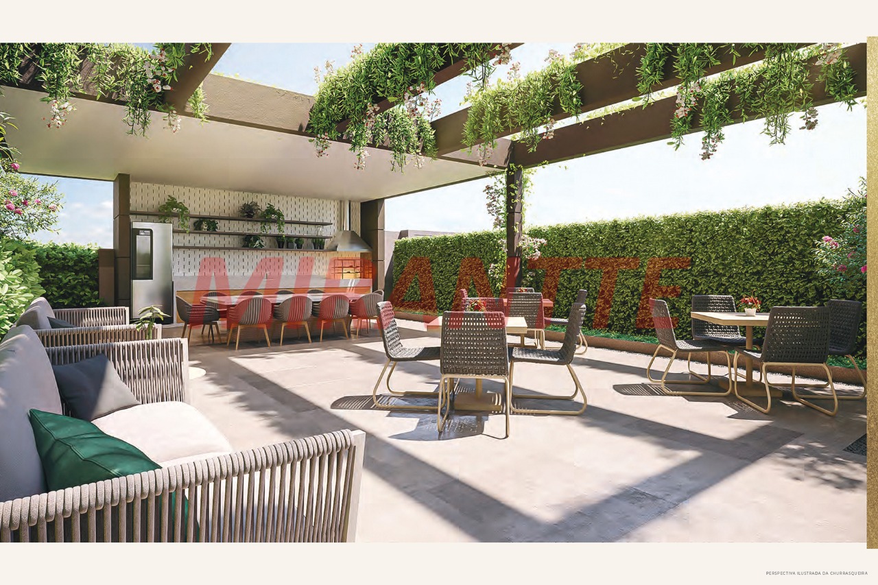 Apartamento de 75m² com 2 quartos em Ipiranga