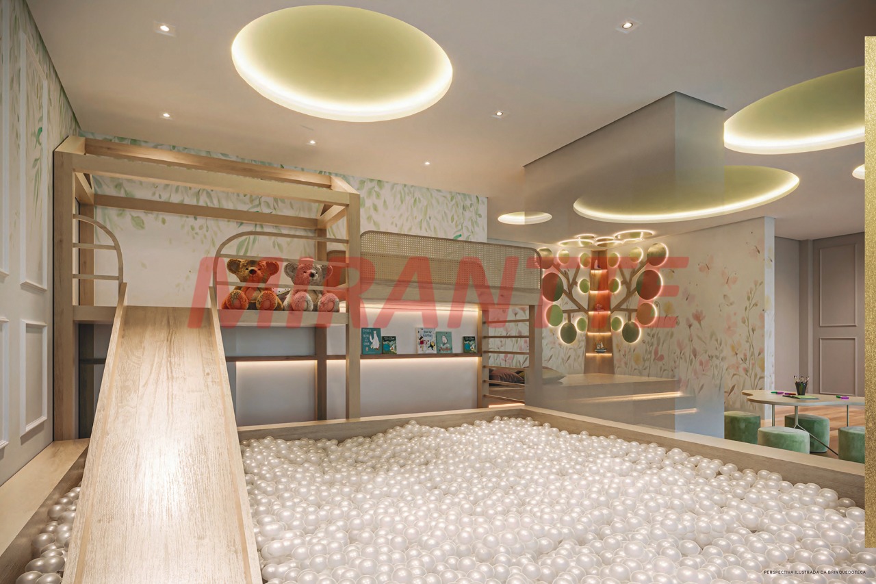 Apartamento de 75m² com 2 quartos em Ipiranga