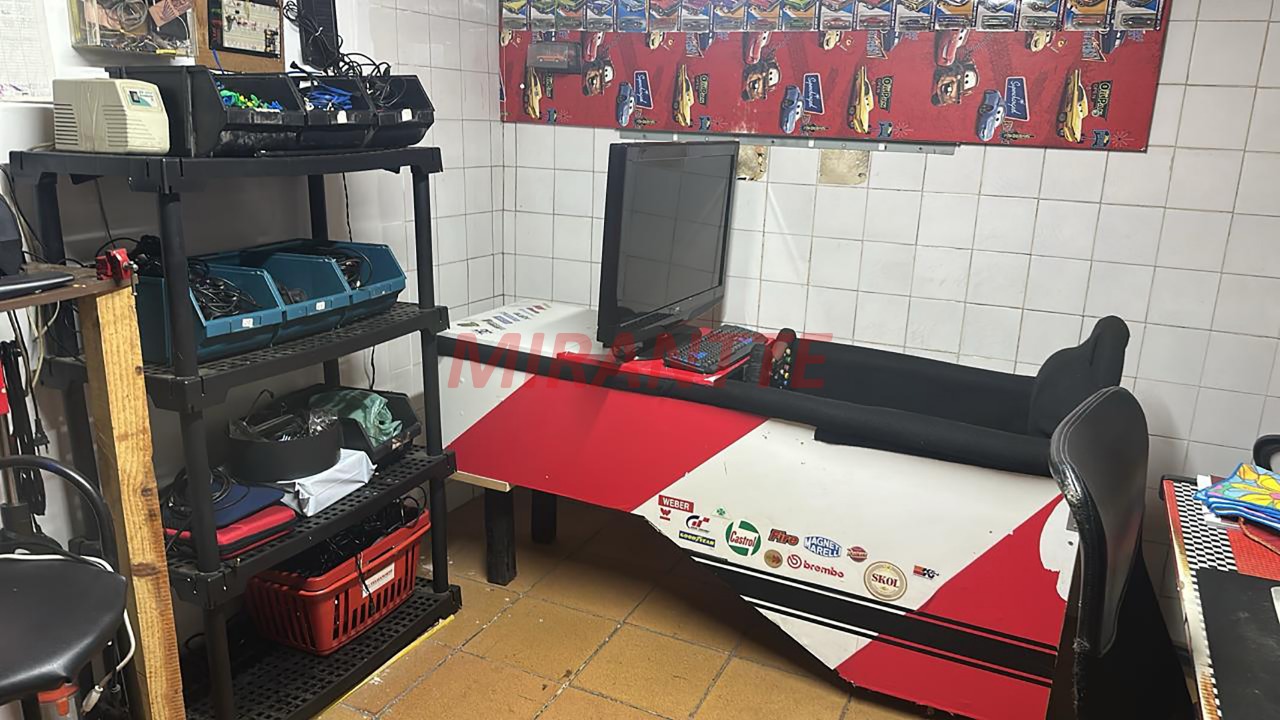 Casa terrea de 70m² com 2 quartos em Lauzane Paulista