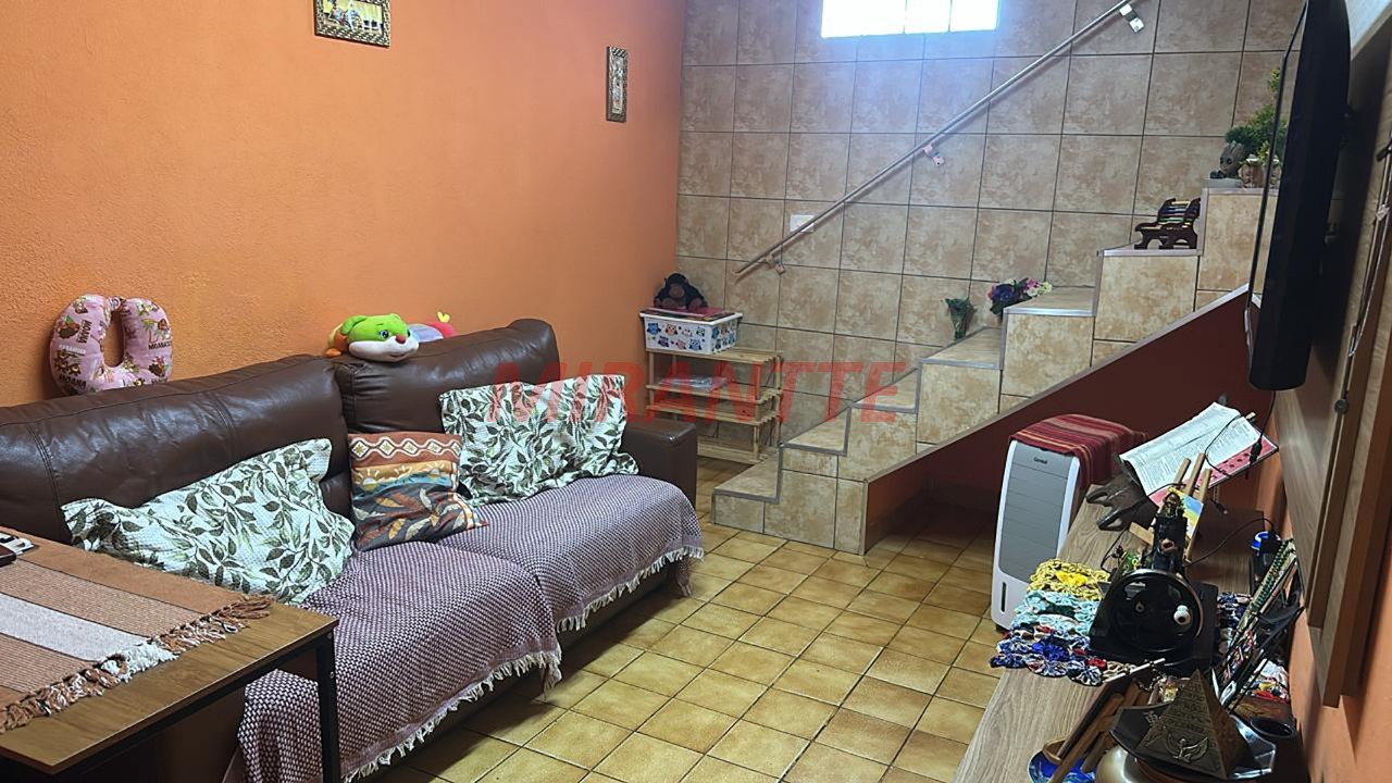 Casa terrea de 70m² com 2 quartos em Lauzane Paulista