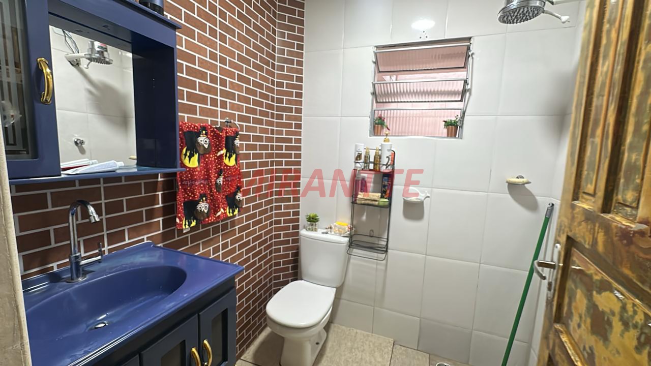 Casa terrea de 70m² com 2 quartos em Lauzane Paulista