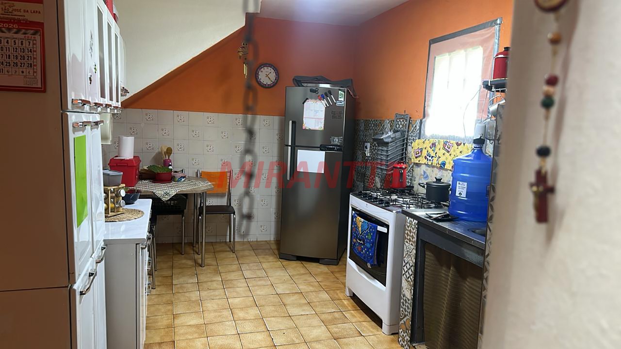 Casa terrea de 70m² com 2 quartos em Lauzane Paulista