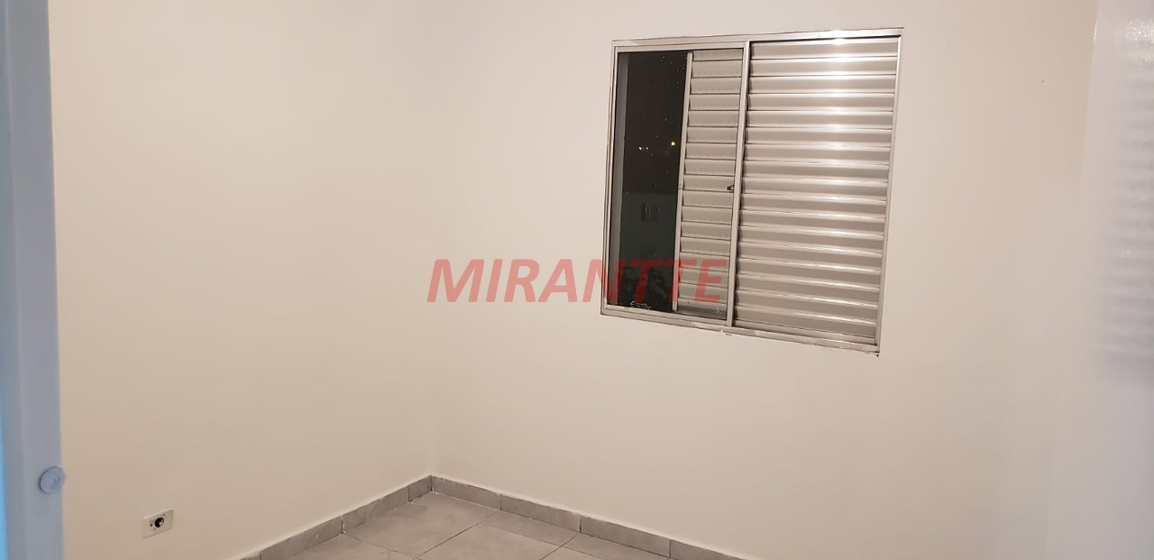 Apartamento de 60m² com 2 quartos em Jardim Valéria
