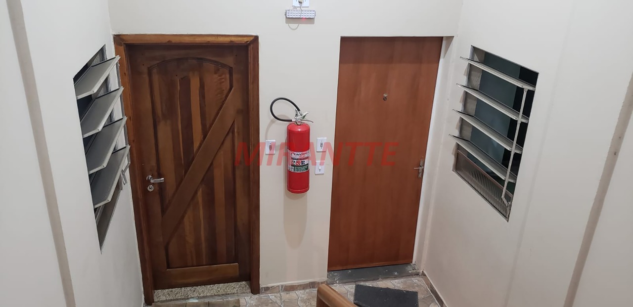 Apartamento de 60m² com 2 quartos em Jardim Valéria