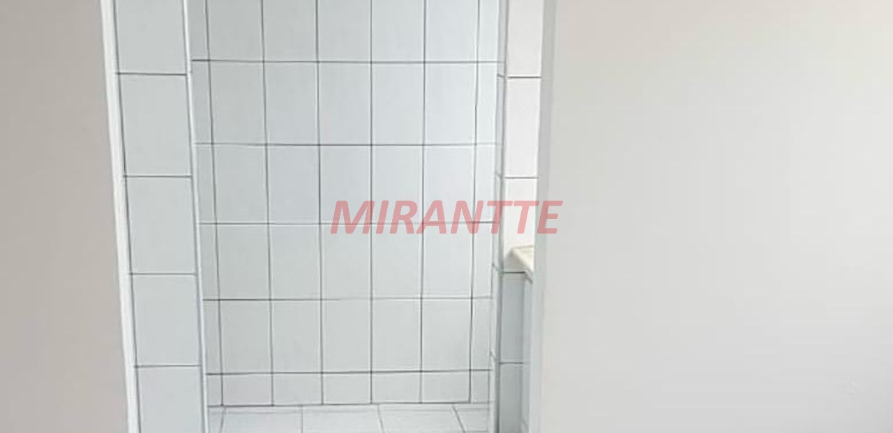 Apartamento de 60m² com 2 quartos em Jardim Valéria