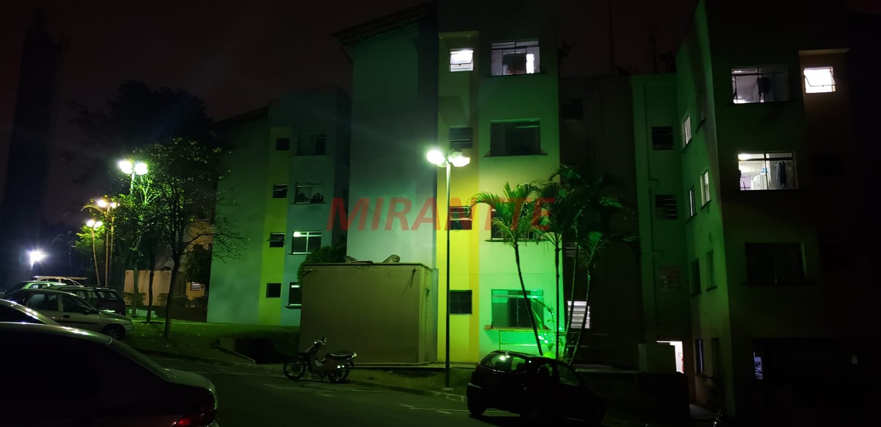 Apartamento de 60m² com 2 quartos em Jardim Valéria