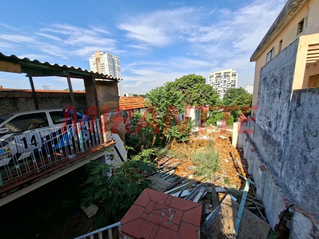 Outros de 120m² com 1 quartos em Santa Teresinha