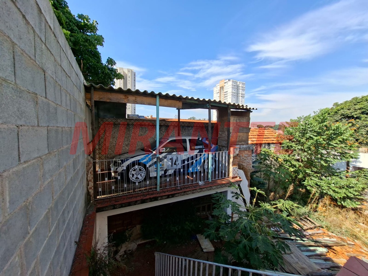 Outros de 120m² com 1 quartos em Santa Teresinha