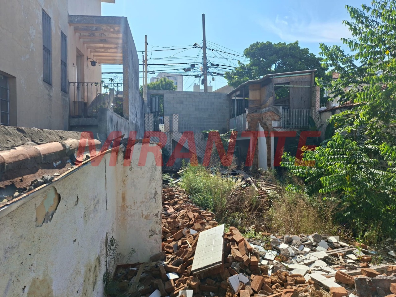 Outros de 120m² com 1 quartos em Santa Teresinha