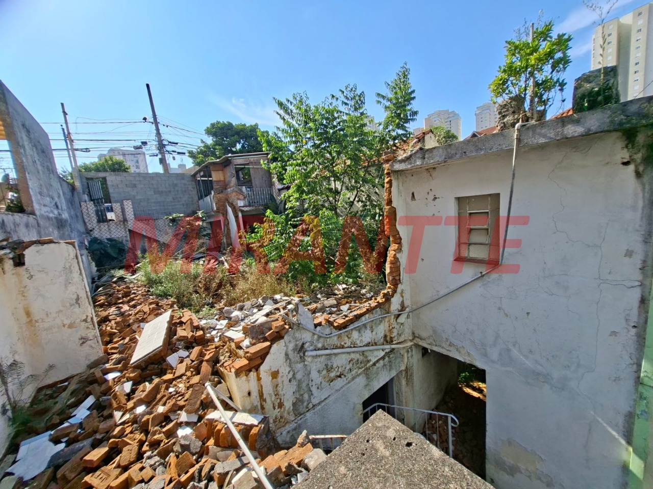 Outros de 120m² com 1 quartos em Santa Teresinha