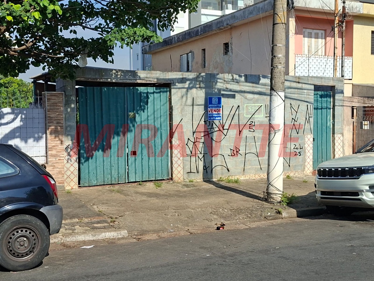 Outros de 120m² com 1 quartos em Santa Teresinha