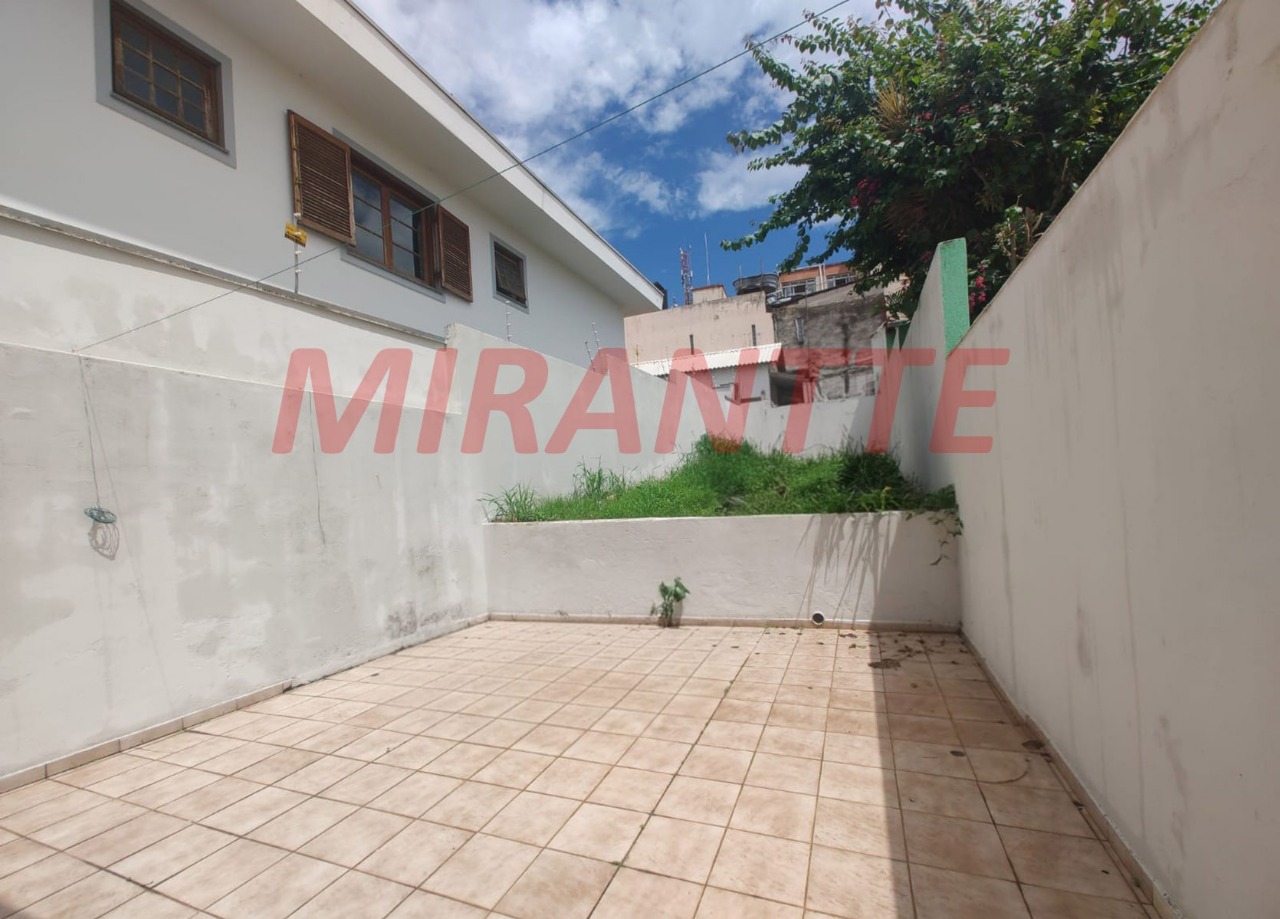Sobrado de 178m² com 4 quartos em Vila Nova Mazzei