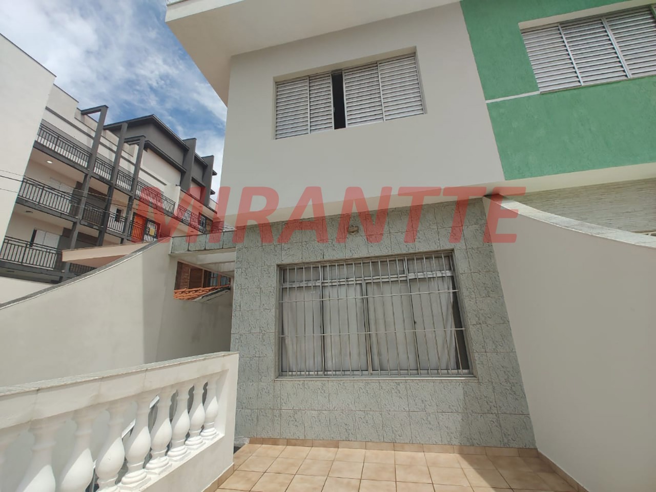 Sobrado de 178m² com 4 quartos em Vila Nova Mazzei