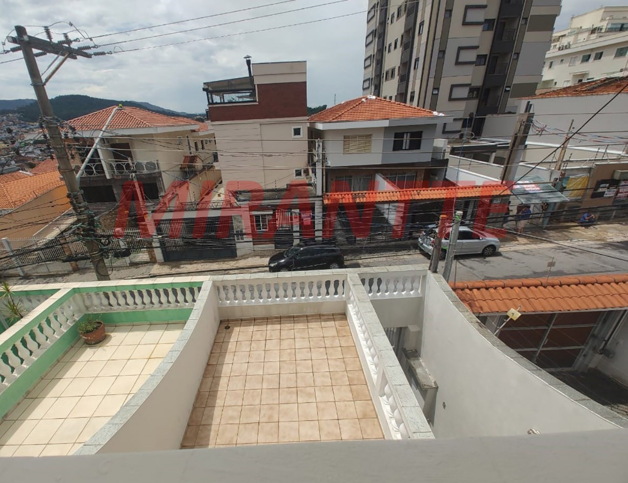Sobrado de 178m² com 4 quartos em Vila Nova Mazzei