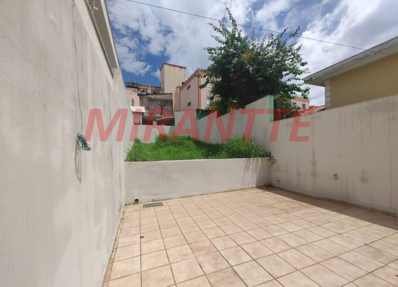 Sobrado de 178m² com 4 quartos em Vila Nova Mazzei