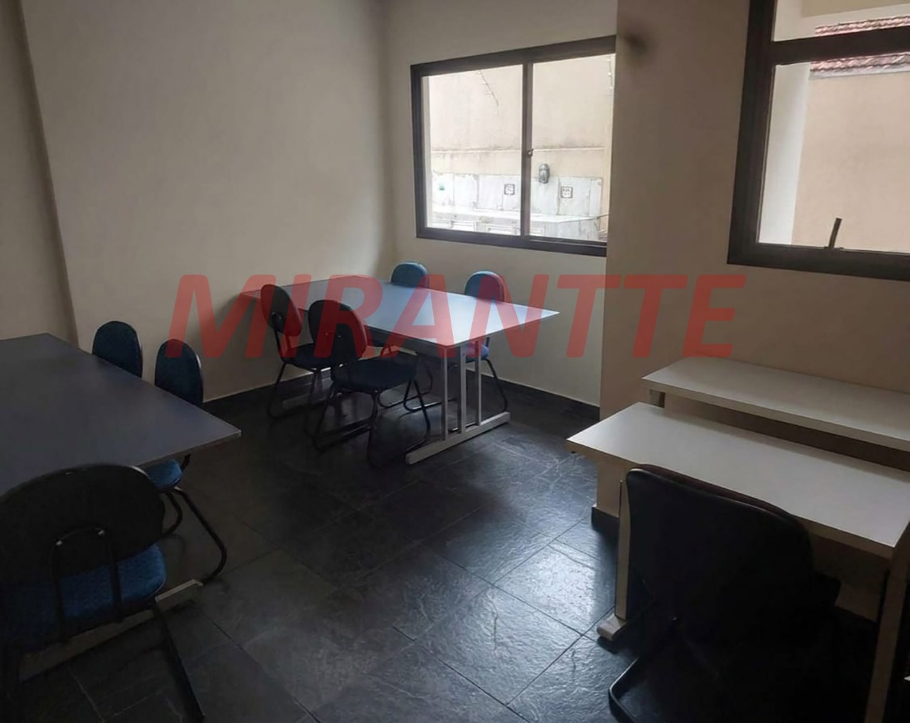 Apartamento de 60m² com 2 quartos em Vila Mazzei
