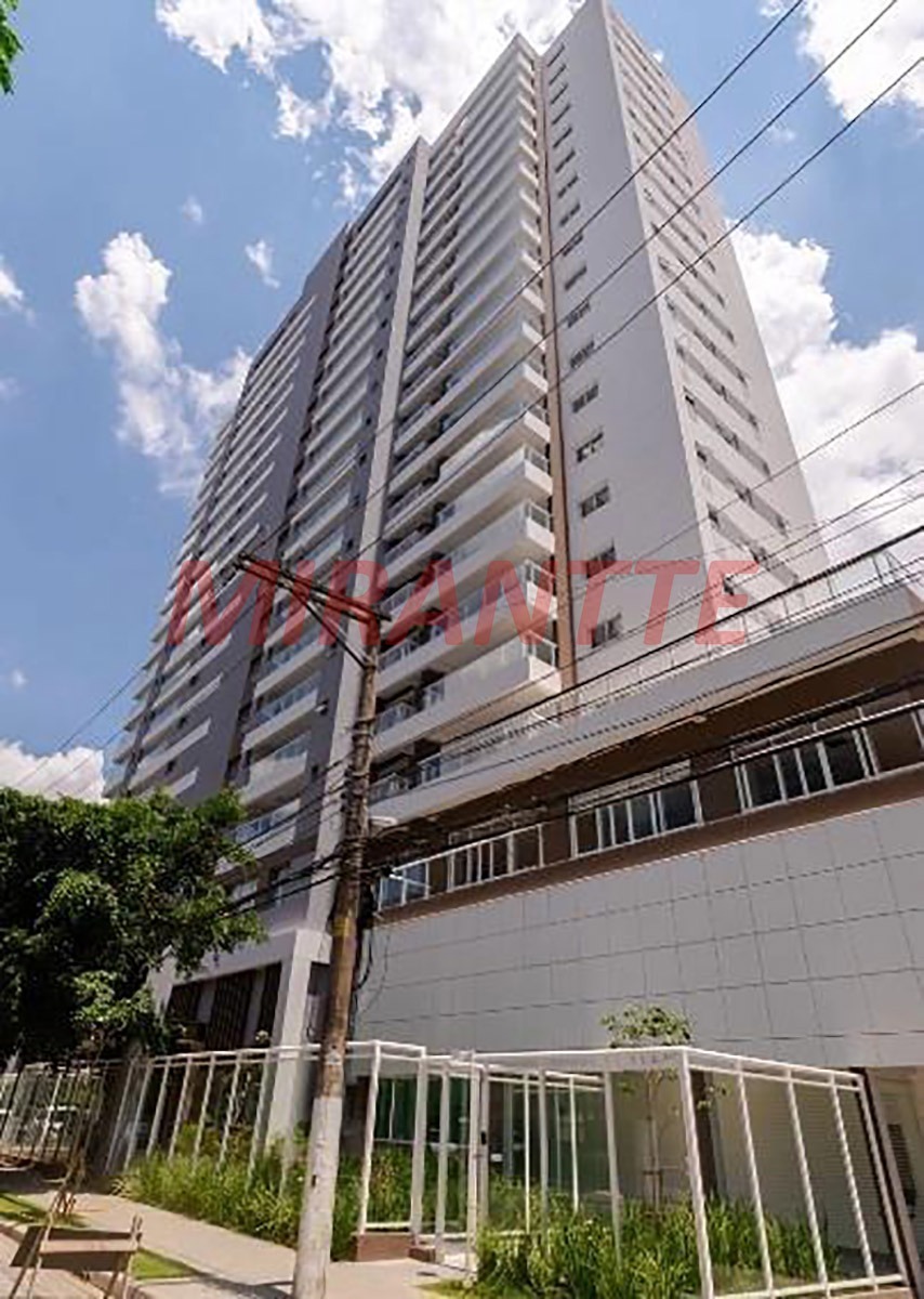 Apartamento de 80m² com 2 quartos em Tatuapé