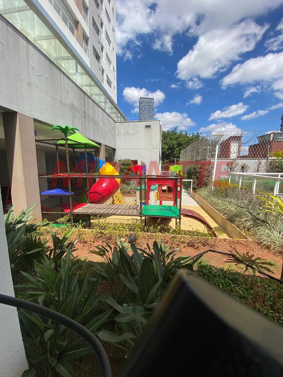 Apartamento de 80m² com 2 quartos em Tatuapé