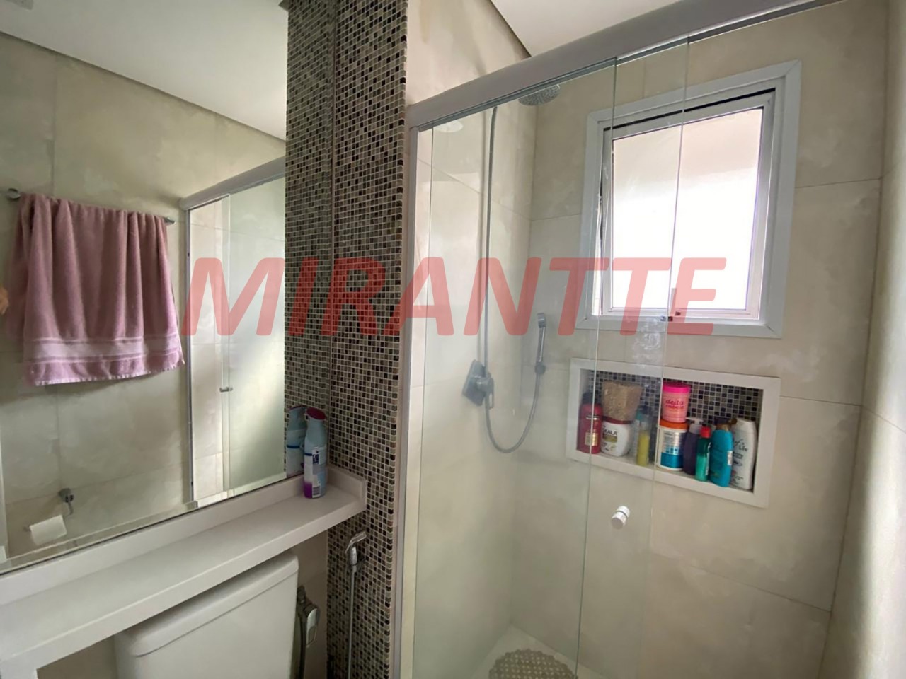 Apartamento de 80m² com 2 quartos em Tatuapé